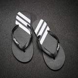 Men's Slides Non Slip Shoes Indoor Outdoor Summer Men's Slippers Trendy Men's Slippers