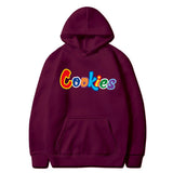 Cookies Hoodie Sweet Hooded Sweater