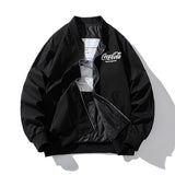 Varsity Jacket Baseball Uniform For Men Fall/Winter Jacket Men