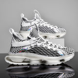designer Sneaker Shoes Casual Men's Summer Height Increasing Fashion Sports