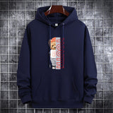 Bearbrick Hoodie Spring And Autumn Hooded Sweater Sports