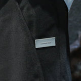 Men White Shorts Men's Summer Sports Trendy Loose Casual