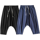 Men's Pants Spring/Summer Men's plus Size Casual