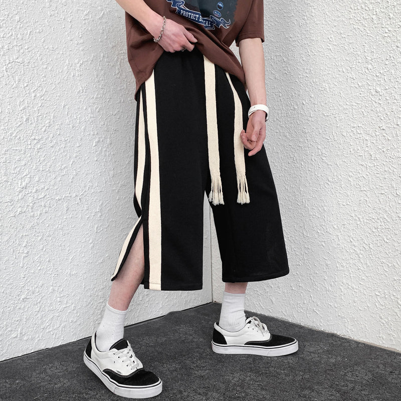 Men 'S Pants Summer Casual Shorts Men 'S Plus Size Men 'S Clothing
