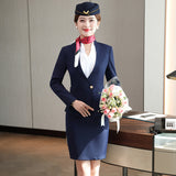 Interview Suit Women Female Suit