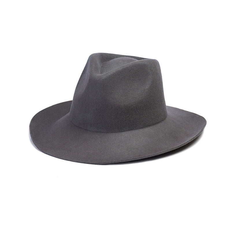 Beth Dutton Hat Autumn and Winter Fedora Hat Outdoor Travel Top Hat