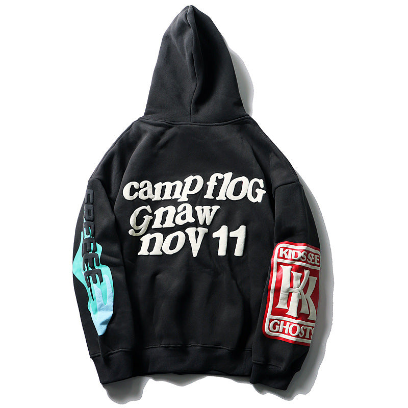 Kanye West Sunday Service Hoodie