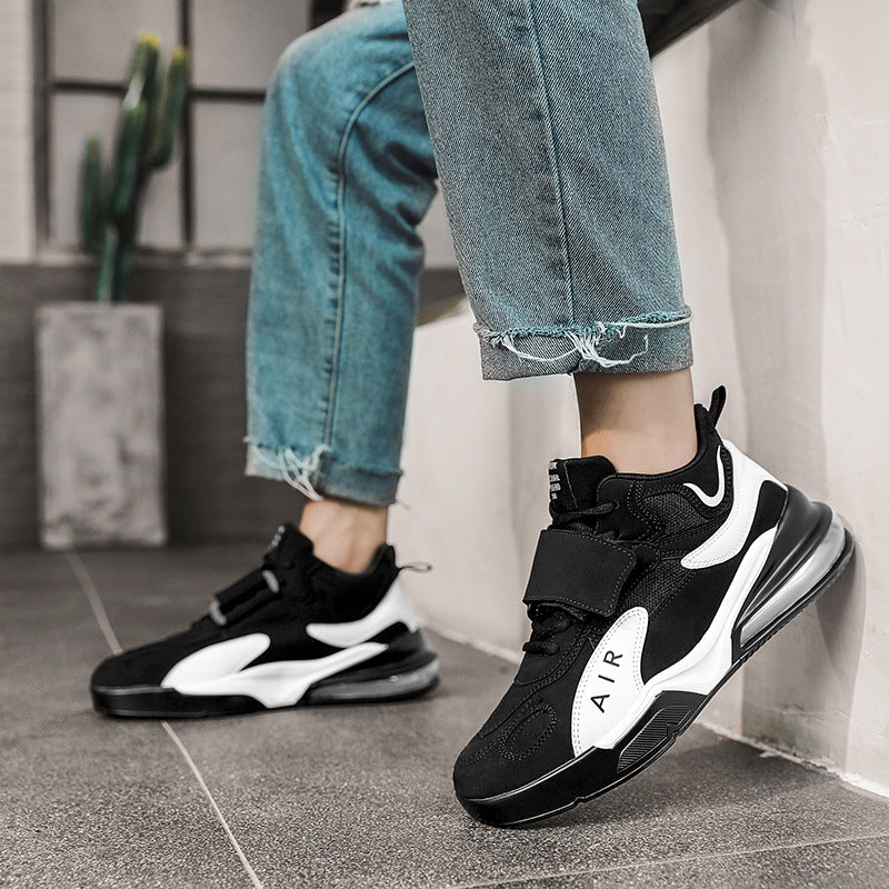 Ken Griffey Jr Shoes Fashion Low Top Casual Shoes Sneakers Men's Shoes Men Sneaker Men Walking Shoes for Jogging Breathable Lightweight Shoes