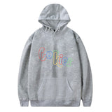 Cookies Hoodie Fashion Sweet Hooded Sweater