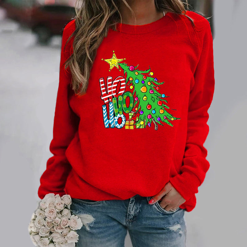 Yes I M Cold Sweatshirts Christmas Pattern Sweater