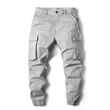 Men's Pants Autumn Men's Oversized Trousers Casual Loose