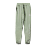 Sweat Wicking Pants Ice Silk Leggings Loose Foot Adjustable