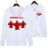 Squid Game Costume Sweater Top Men And Women