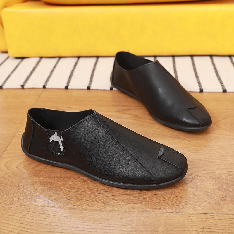 Men's Loafers Relaxedfit Slipon Loafer Men Shoes Men's Shoes Casual Shoes Everyday Fashion Outdoor Business Formal Shoes