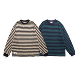 Men's Graphic Hoodies Men's Autumn Loose Sweater Men's
