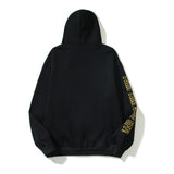 Kanye West Sunday Service Hoodie Jerry Fleece Hoodie For Men And Women