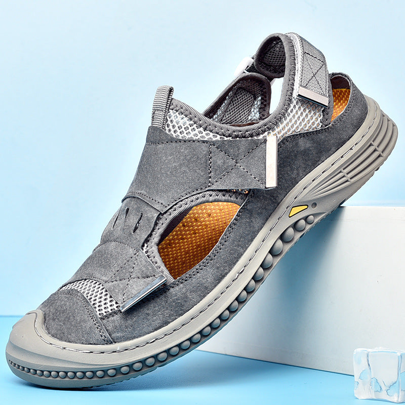 Tactical Trekking Sandals Summer Men's Outdoor Sandals Casual Sandals Men's Pump Men's Men's Sandals