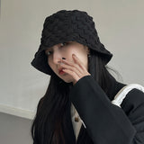 Women Bucket Hat Fisherman Sunshade