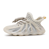 designer Sneaker Shoes Girls 2 Summer Breathable Children's Sports Shoes Middle and Big Children Boy's Shoes