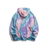 Men's Graphic Hoodies Men's Autumn Hooded Sweater Loose Casual Top
