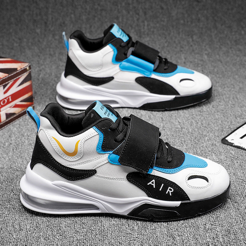 Ken Griffey Jr Shoes Men's Shoes Spring Leisure Sneakers Men Sneaker Men Walking Shoes for Jogging Breathable Lightweight Shoes