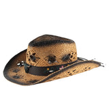 Beth Dutton Hat Cowboy Hat Outdoor Leisure Cap Men's and Women's Hats