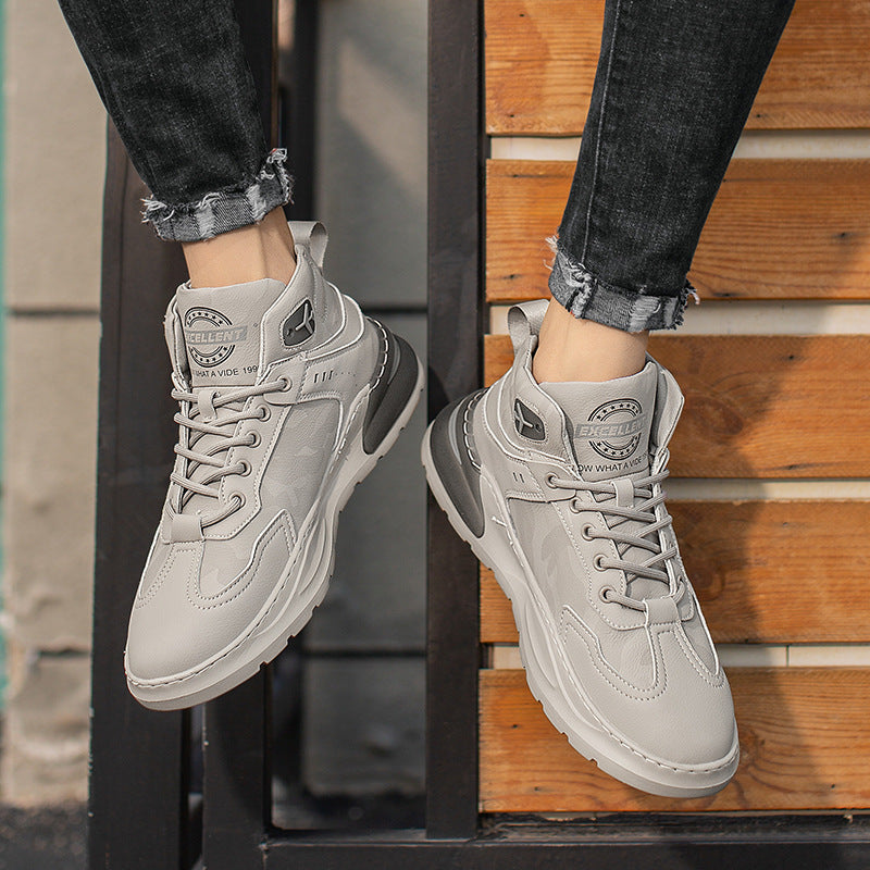 Men Sneakers Men Walking Shoes for Jogging Breathable Lightweight Shoes Shoes Casual Sports Shoes