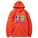 Never Broke Again Hoodie Singer Hoodie