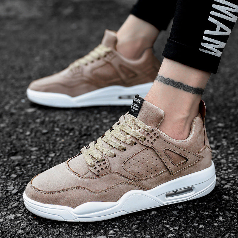 Men Sneakers Men Walking Shoes for Jogging Breathable Lightweight Shoes Men Sports Running Leisure Comfortable
