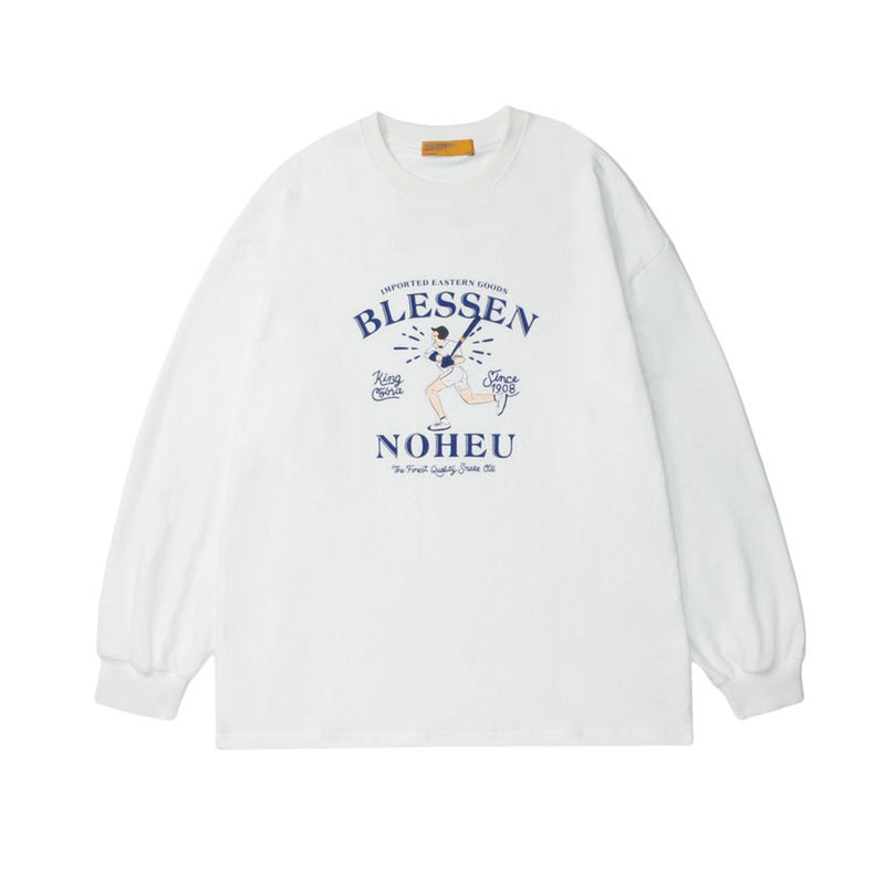 Crew Neck Sweatshirts for Men Men's Clothing Autumn Letters Printed Crew Neck Sweatshirt Men's Casual Long Sleeve
