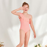 Children Swimsuit Children's Swimsuit Fashion Girls Swimwear