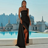Skin Tight Long Dresses Summer Dress Women's Sexy Dress
