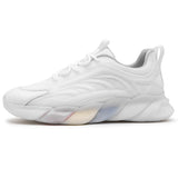 designer Sneaker Shoes Men's Shoes Summer Luminous Skeleton Shoes Casual Breathable Sneakers