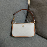 Strawberry Bags Pearl Chain Strawberry Mahjong Bag