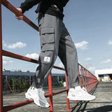 Men's Pants Casual Pants Men's Autumn Loose