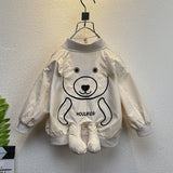 Toddler Boys Jackets Boys Spring Coat Jacket Autumn Clothes