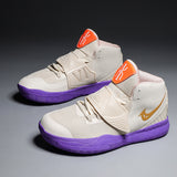 MEN'S Sneakers & Athletic Basketball Shoes High Top Sneakers Stylish and Lightweight Comfortable Sneakers Men's Shoes