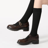 Mary Jane Shoes Mary Jane Shoes Vintage Leather Shoes
