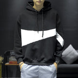 MEN'S Hoodie Thickened