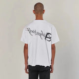 Askyurself T Shirt Printed Short Sleeve T-shirt