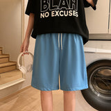 Men Denim Shorts Summer Shorts Men