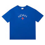 Noah T Shirt Noah Casual Simple Men And Women Loose Short Sleeve