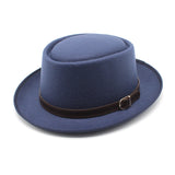 Beth Dutton Hat Autumn and Winter Women's Dress Hat Retro