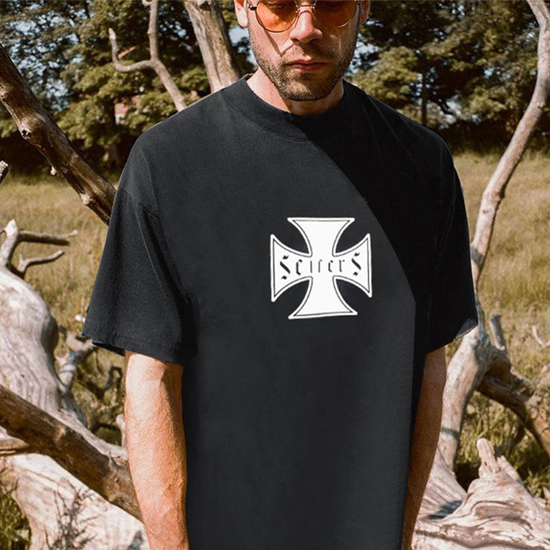 Askyurself T Shirt Short Sleeve Summer Casual T-shirt