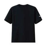 Noah T Shirt Noah Rock Printed Half Sleeve Cotton Loose Round Neck T-Shirt