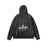 Fog Fear of God Hooded Sun Protection Shirt Spring and Summer Cycling Clothing