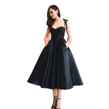 Burgundy Dress Formal Sexy Black Party Dress for Women