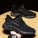 designer Sneaker Shoes Breathable Running Shoes Spring Sports Men's Shoes Casual Shoes
