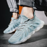 designer Sneaker Shoes Summer Men's Casual Sports Shoes Low-Top Running Men's Shoes