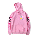 Squid Game Costume Hoodie Sweatshirt Men's and Women's Tops